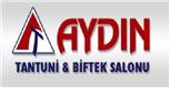 Aydın Tantuni - Mersin